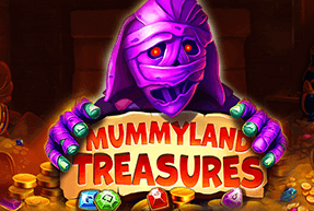 Mummyland treasures thumbnail
